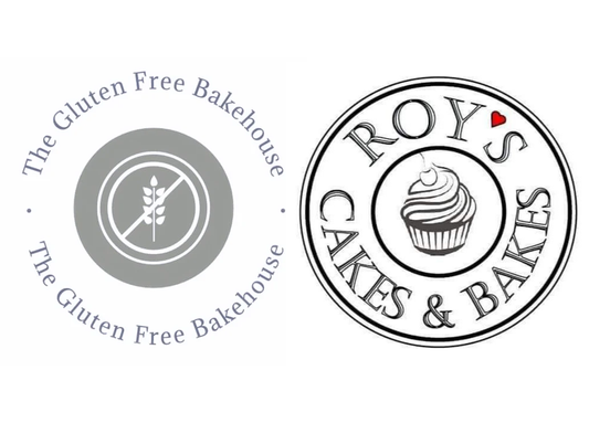 Roy's Cakes & Bakes
